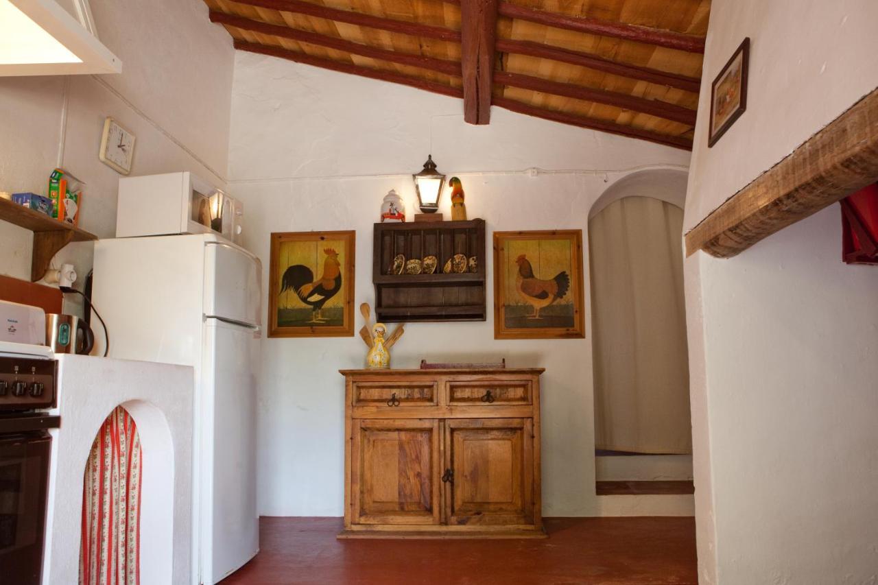 Monte Dos 2 Tanques Villa Estremoz Ngoại thất bức ảnh