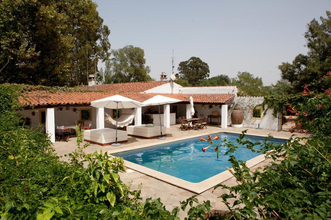 Monte Dos 2 Tanques Villa Estremoz Ngoại thất bức ảnh