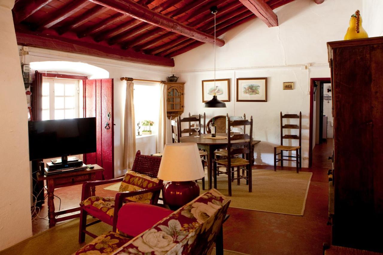 Monte Dos 2 Tanques Villa Estremoz Ngoại thất bức ảnh
